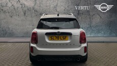 MINI Countryman 2.0 Cooper S Sport 5dr Petrol Hatchback